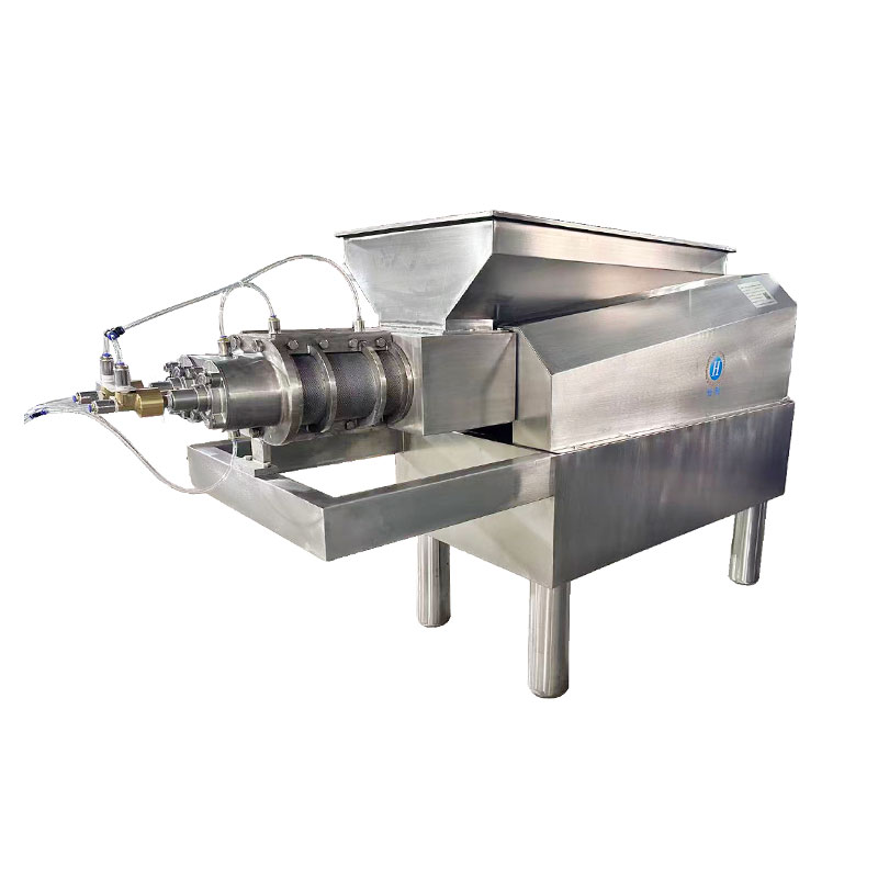 Food Additive Granulator