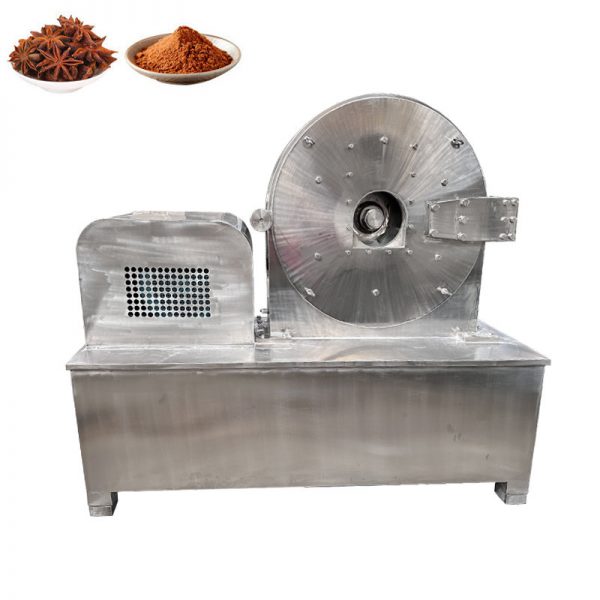 Star Anise Universal Crusher