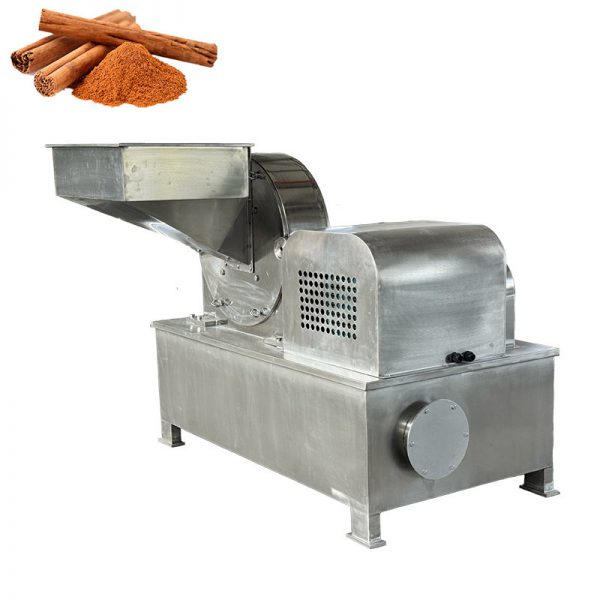Aromatic Amomum Universal Crusher