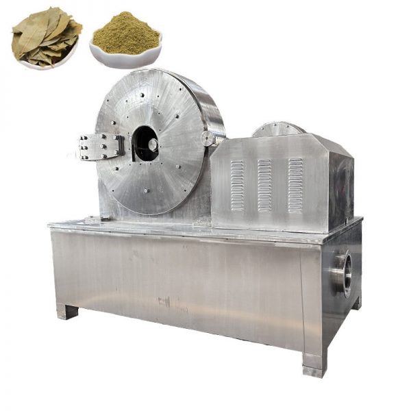 Dried Scallop Universal Crusher