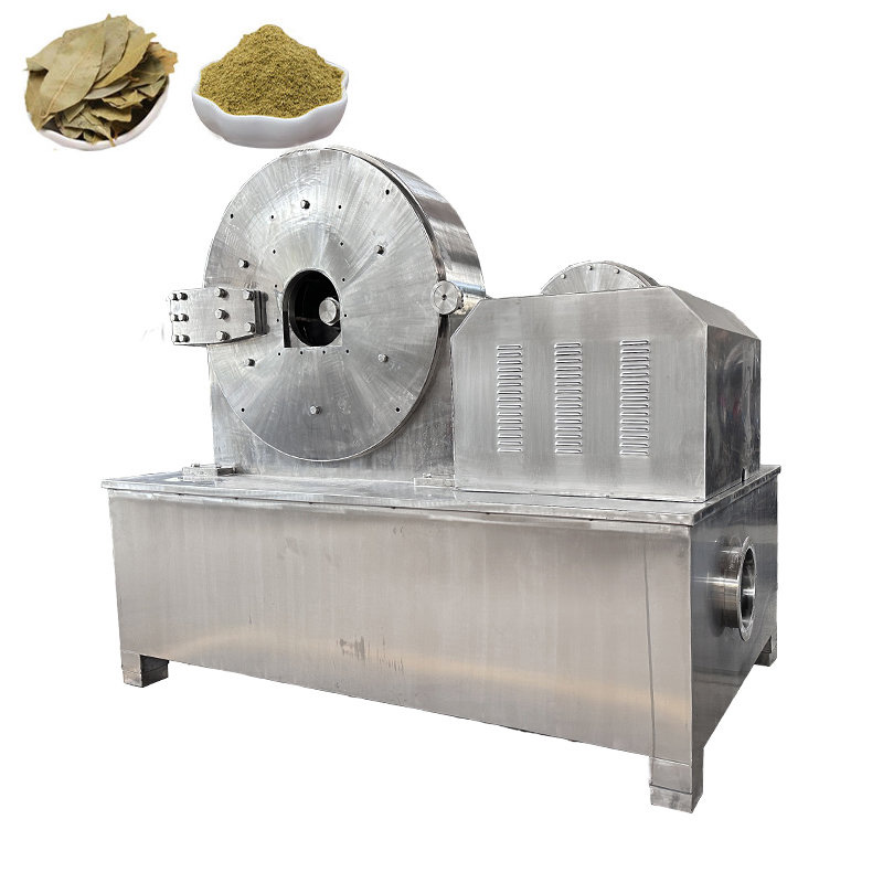 Dried Scallop Universal Crusher
