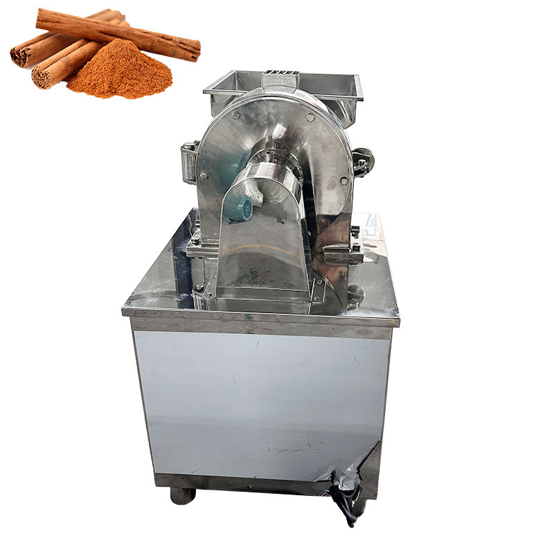 Cinnamon Universal Crusher