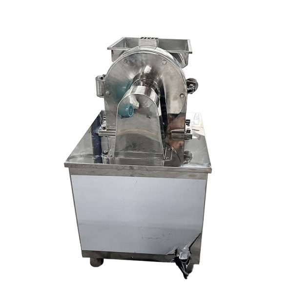 Tsaoko Fruit Universal Crusher