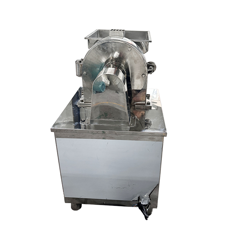 Tsaoko Fruit Universal Crusher