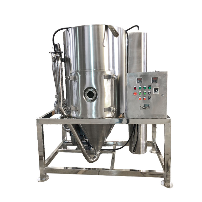 High-speed Centrifugal Spray Dryer