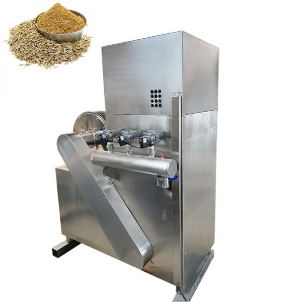 Cumin Universal Crusher