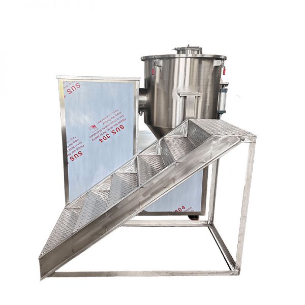 SRH Series High-speed Mixer