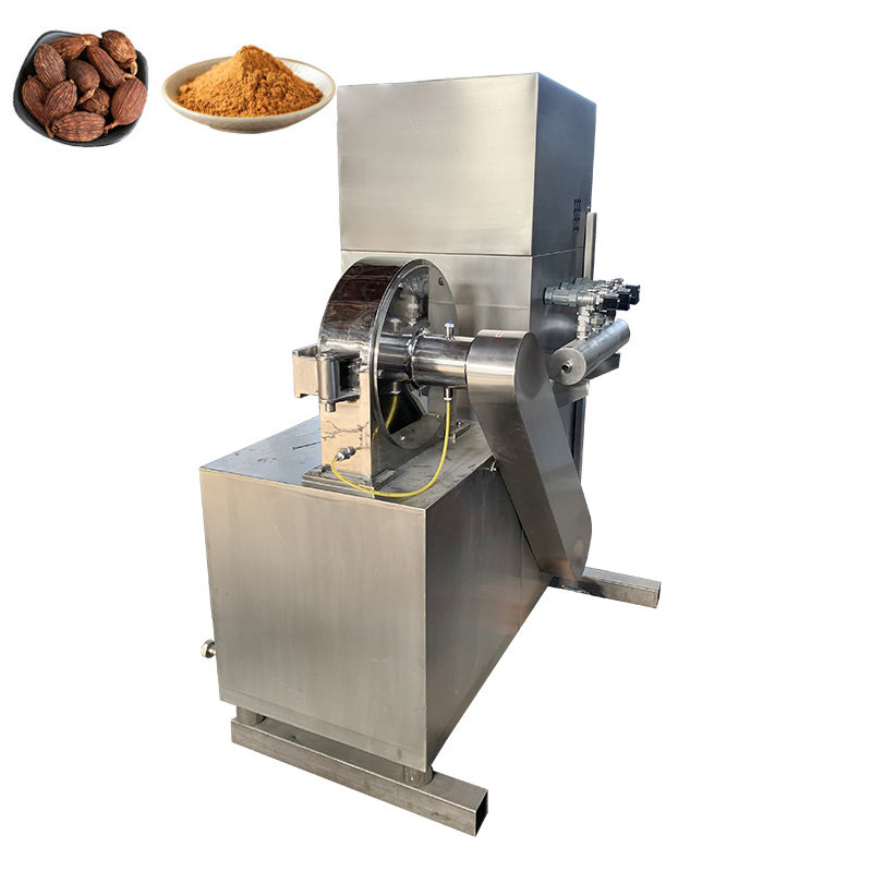 Cao Guo Universal Crusher