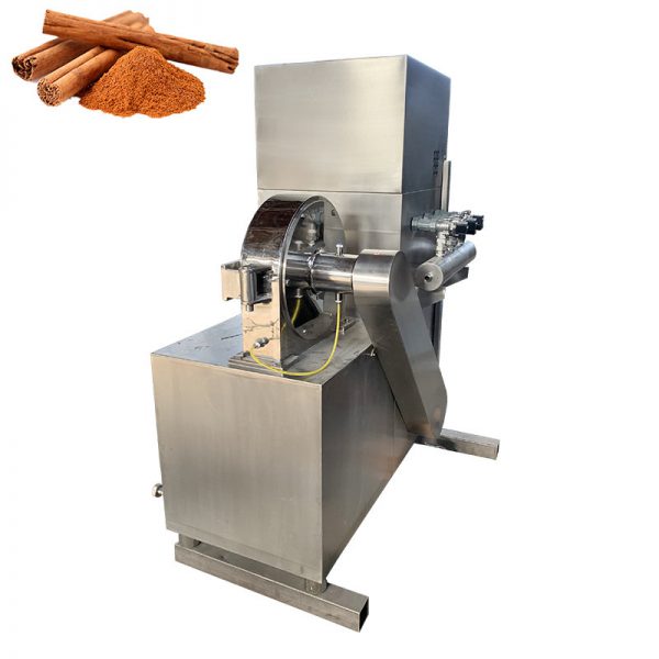 Cinnamon Universal Crusher