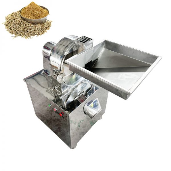 Cumin Universal Crusher