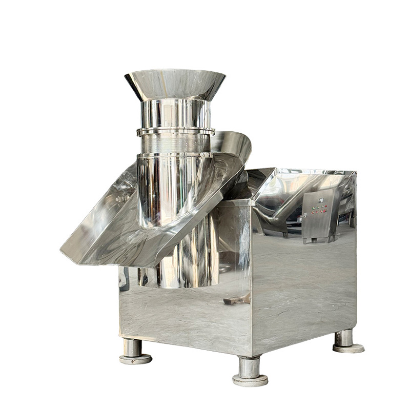 Rotary Granulator