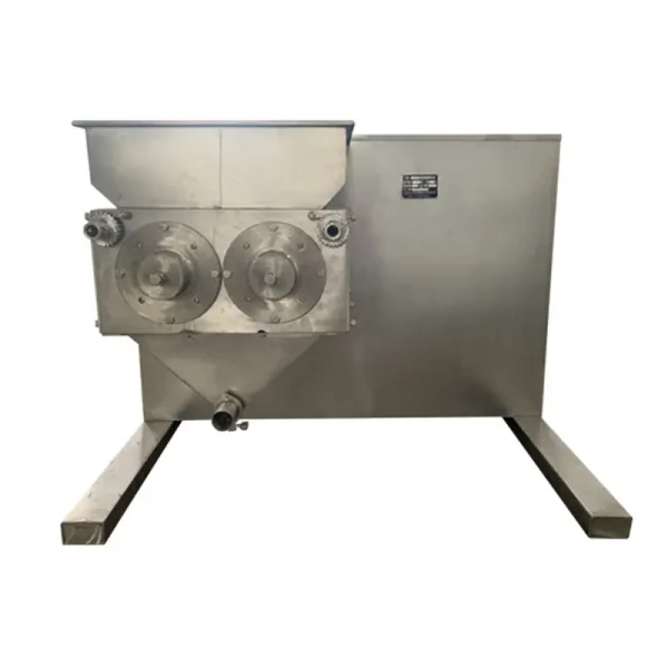 YK Series Swinging Granules-Maker