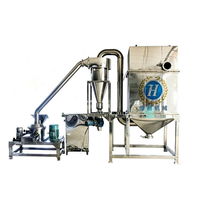 Star Anise Ultrafine crusher