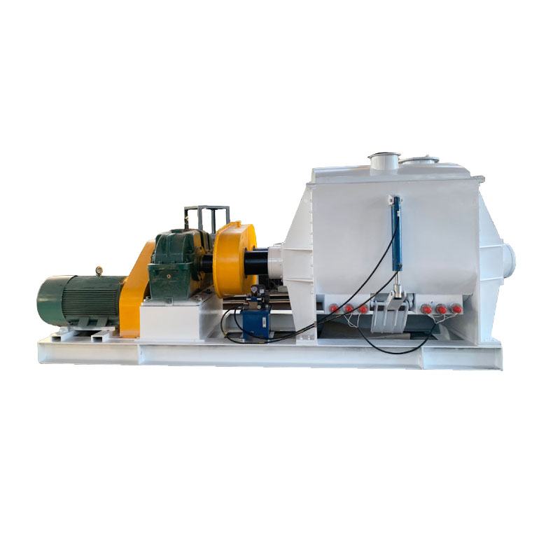 NH Series Kneading machine