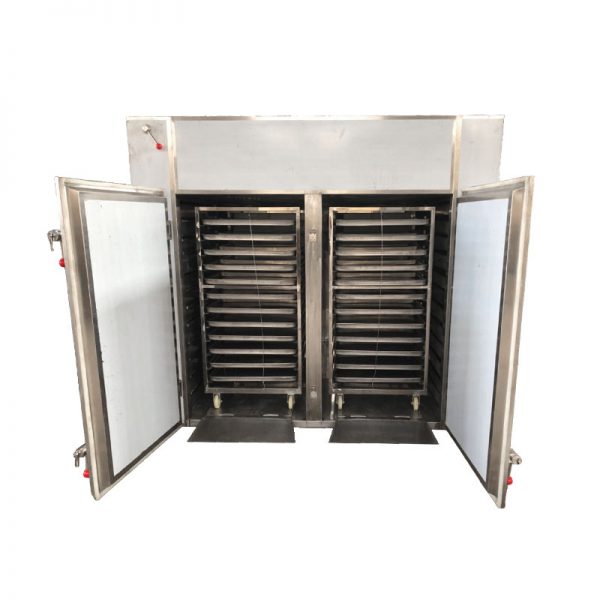 Hot Air Circulating Oven
