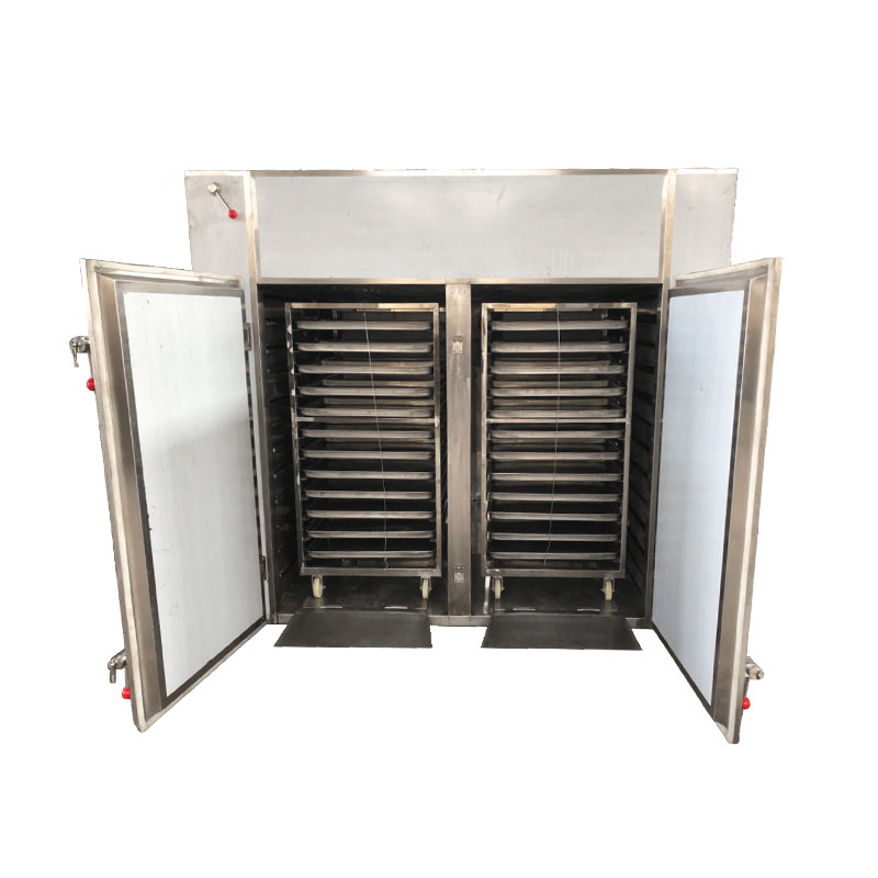 Hot Air Circulating Oven