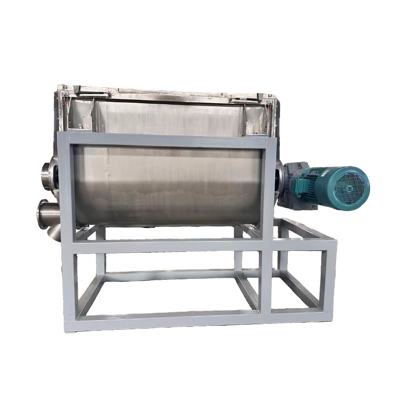 Star Anise Orizontal Ribbon Blender3