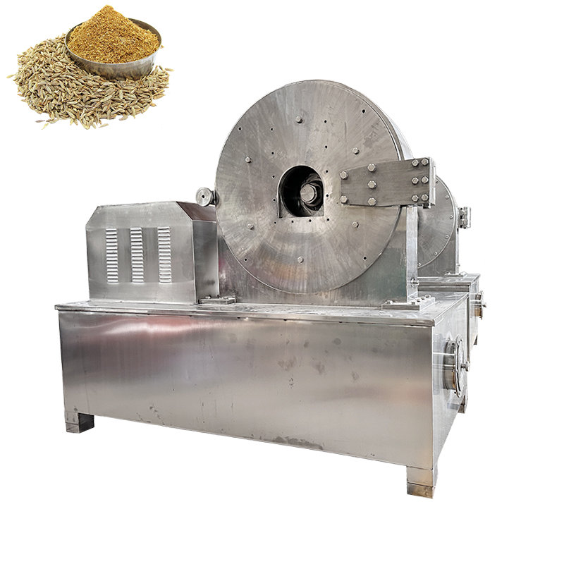Cumin Universal Crusher