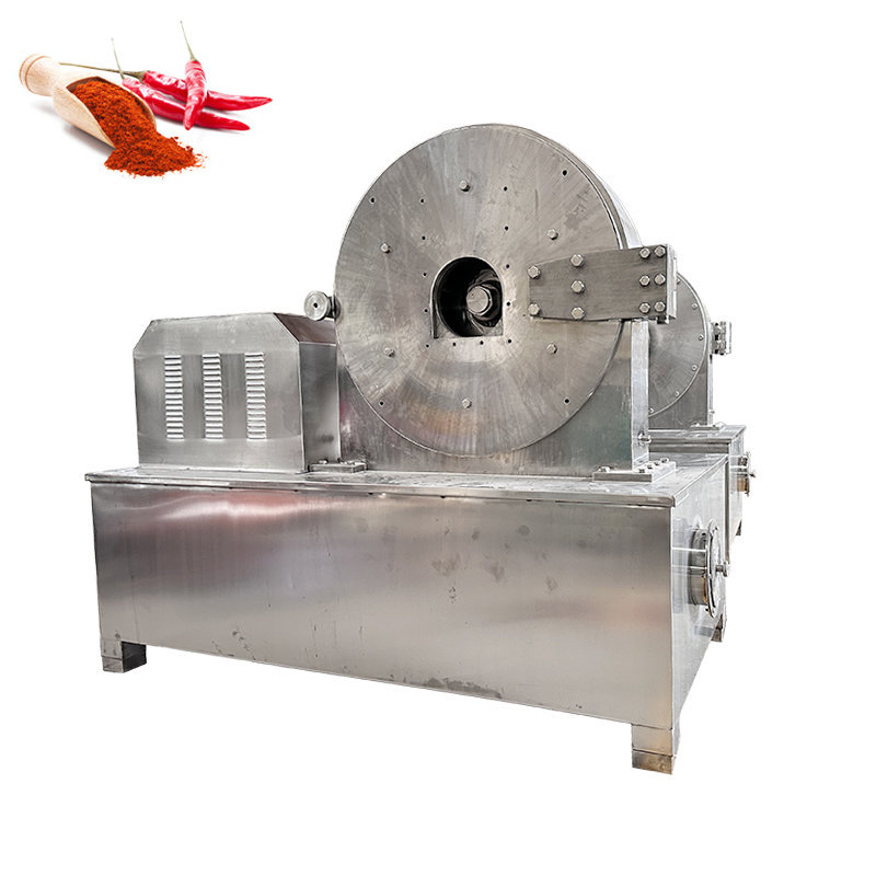 Chili Universal Crusher