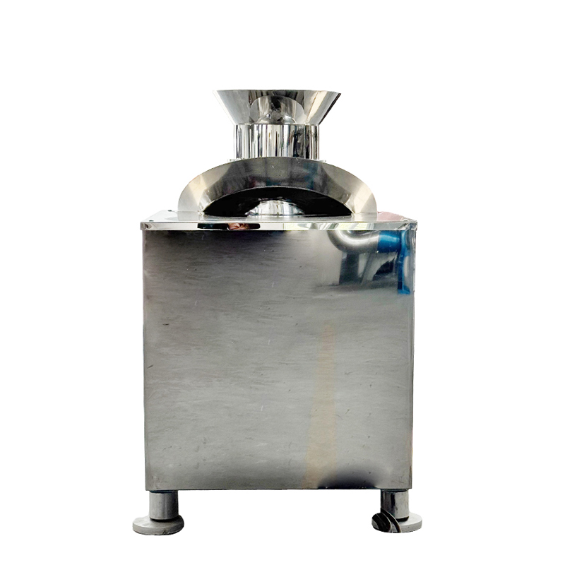 Feed Additive Granulator3