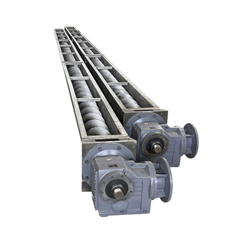Screw Conveyor