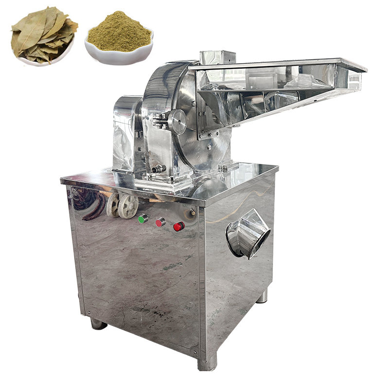 Bay Leaf Universal Crusher