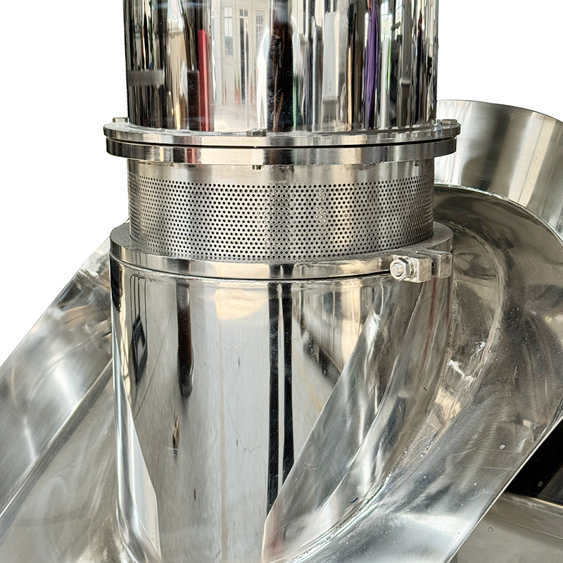 Feed Additive Granulator