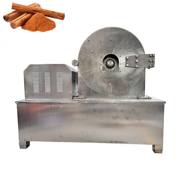 Cinnamon Universal Crusher