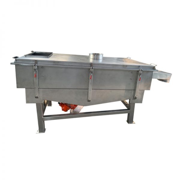 Vibration Sifting Machine