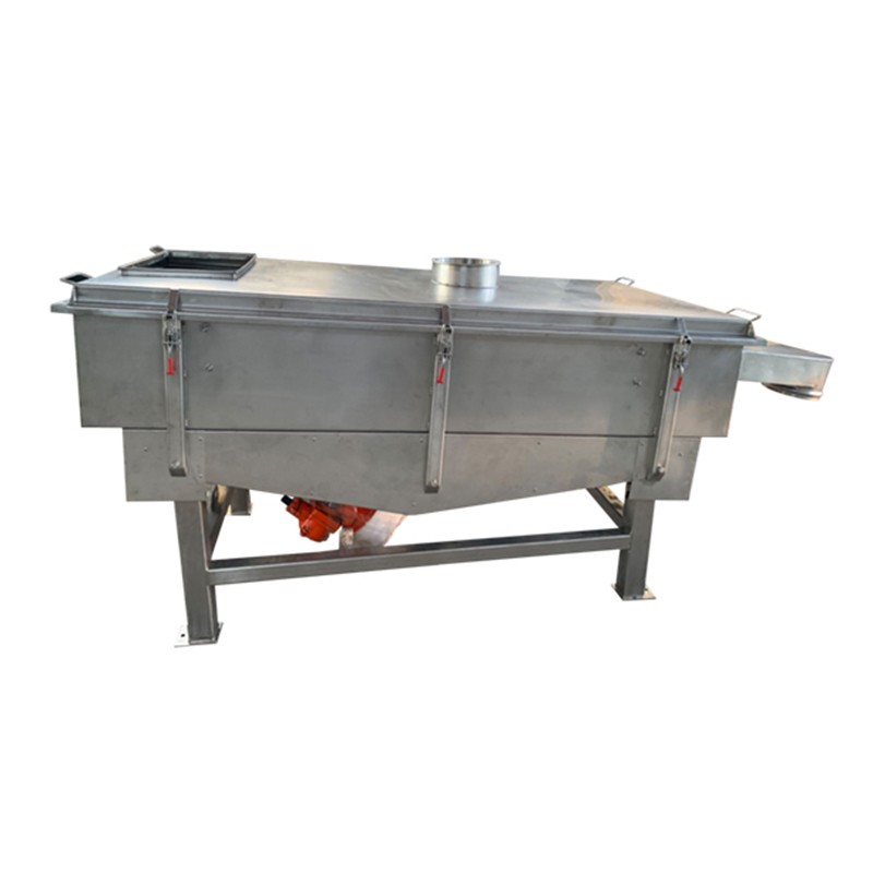 Vibration Sifting Machine