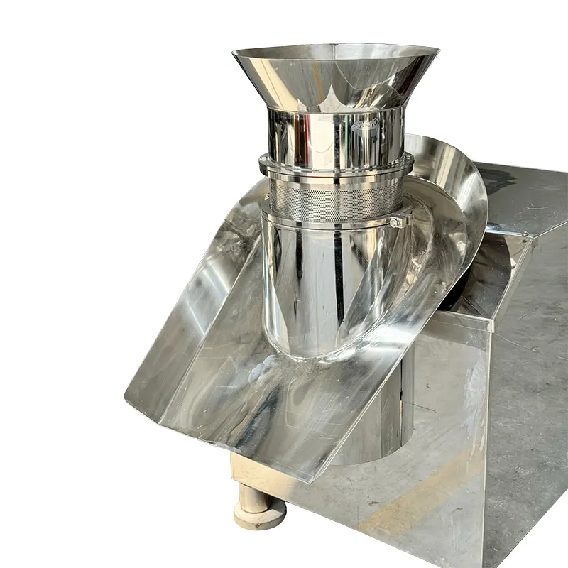 Feed Additive Granulator1