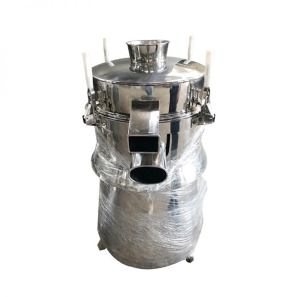 Vibrating Screen