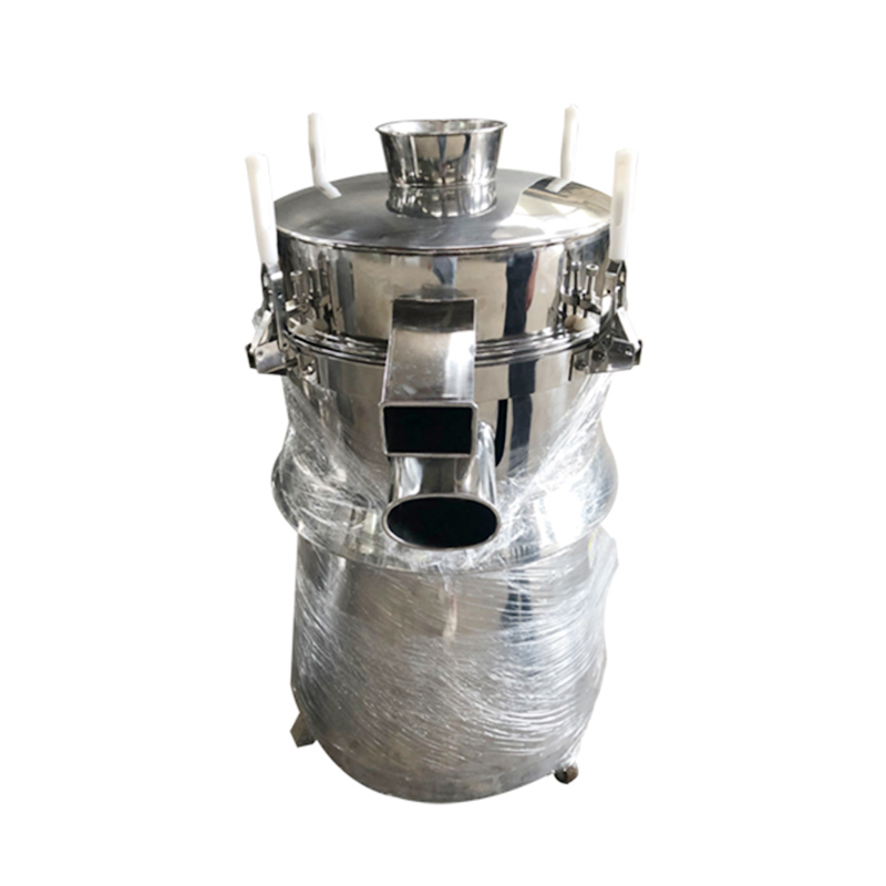 Vibrating Screen