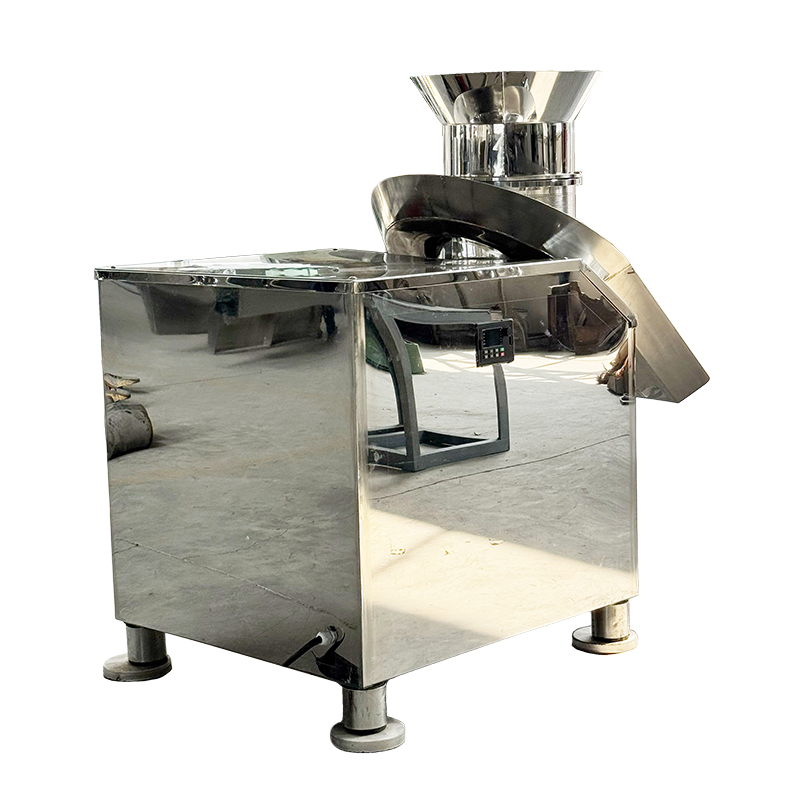 Feed Additive Granulator2