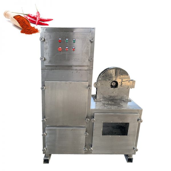 Chili Universal Crusher