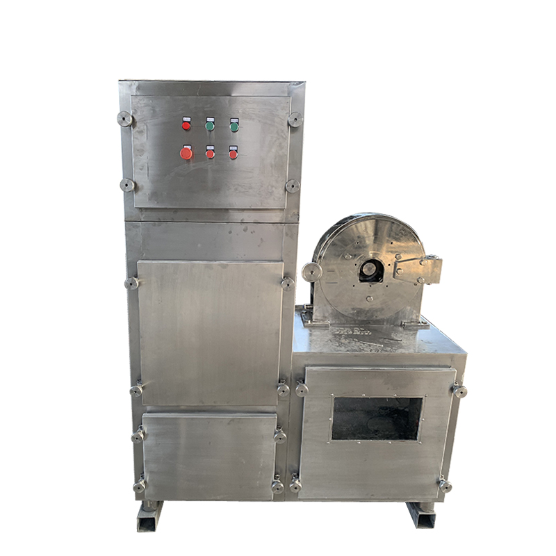 Cardamom Universal Crusher