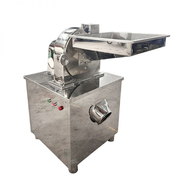 White Cardamom Universal Crusher