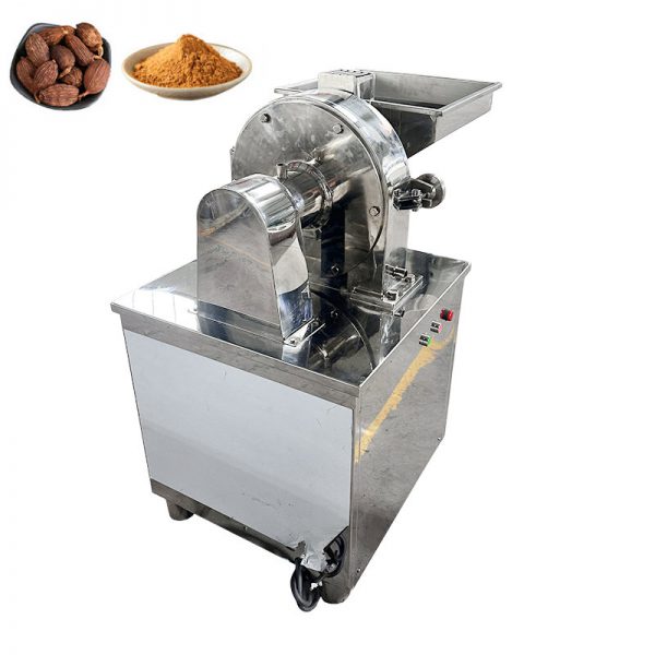 Cao Guo Universal Crusher