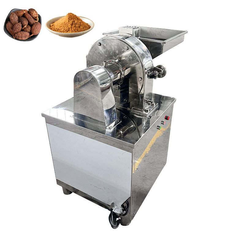 Cao Guo Universal Crusher