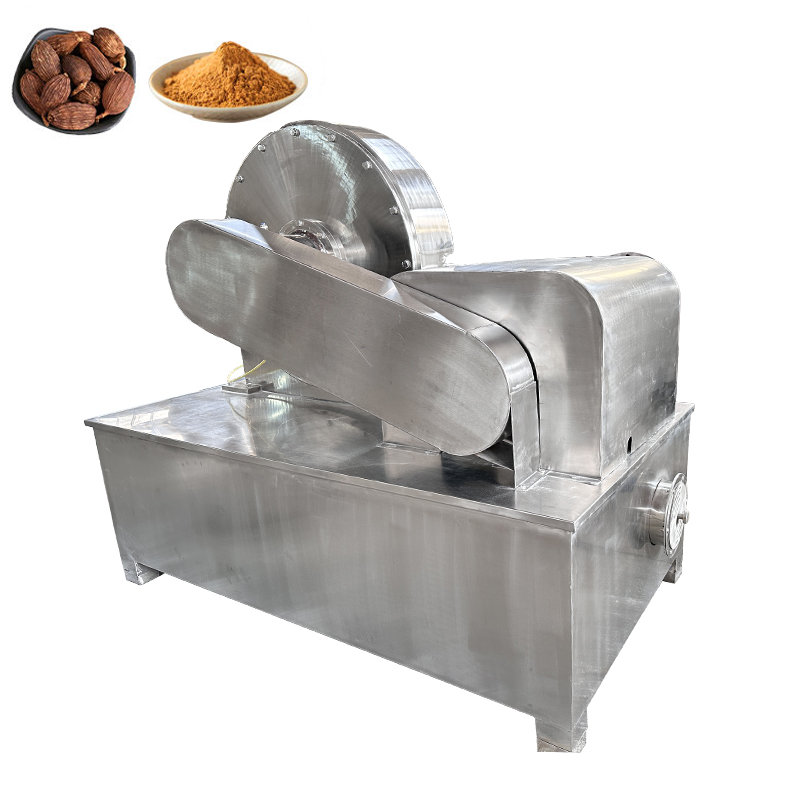 Cao Guo Universal Crusher