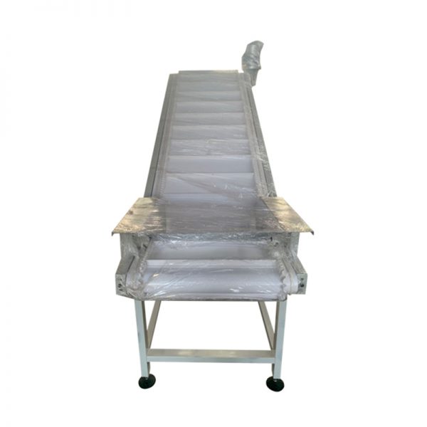 Belt conveyor