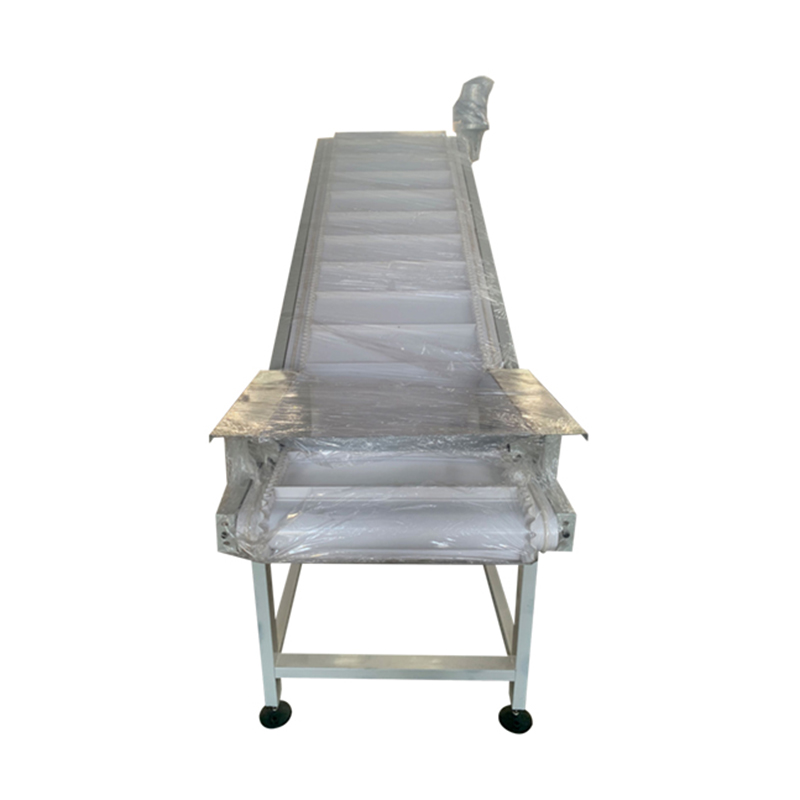 Belt conveyor