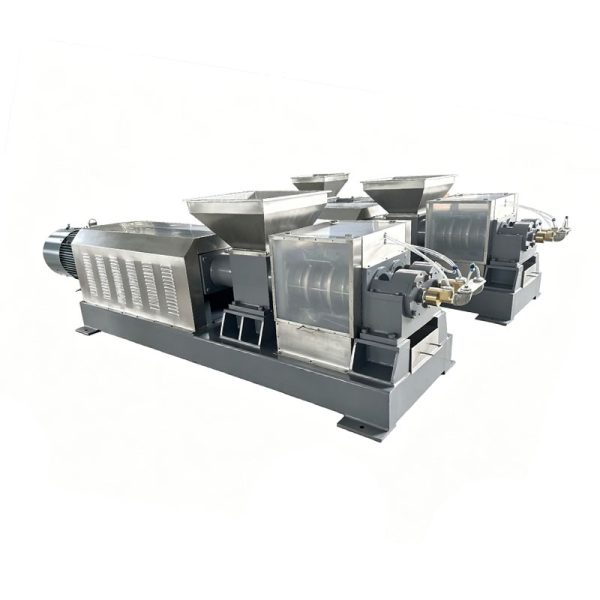 Water Dispersible Granule Extruder