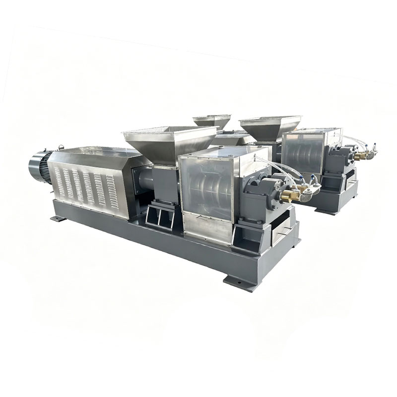 Water Dispersible Granule Extruder