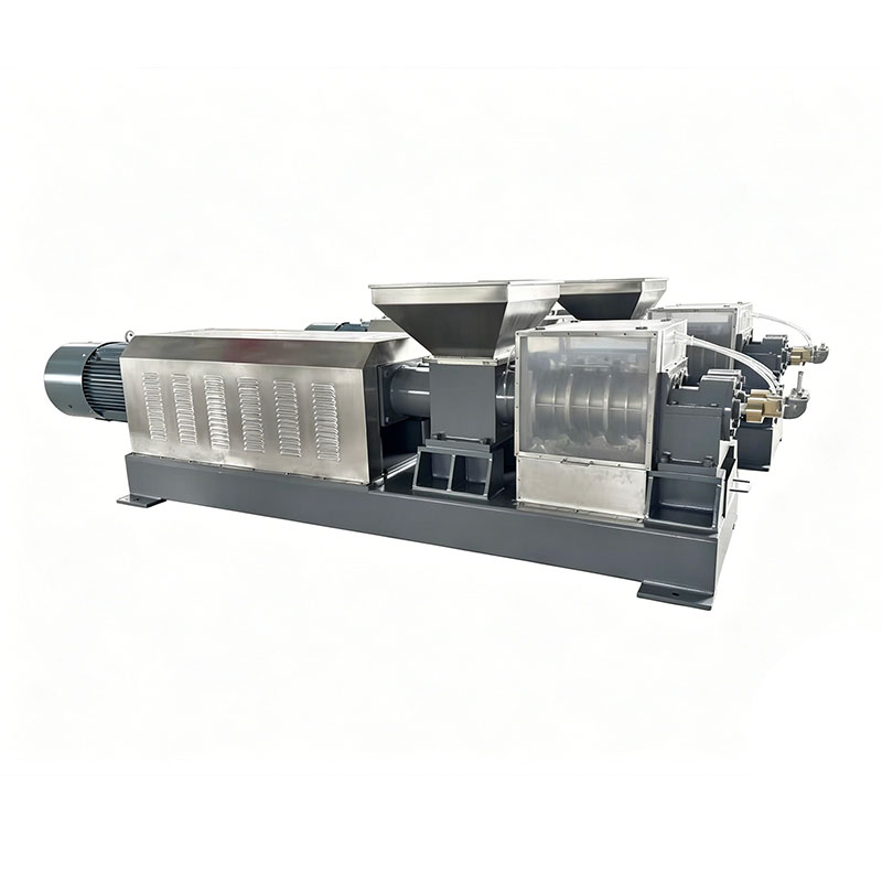 Atrazine Granulator