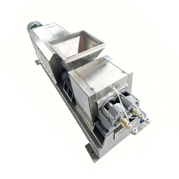 WDG Production Line Granulator