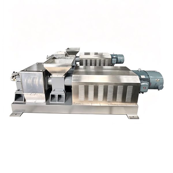 Emamectin Benzoate Granulator