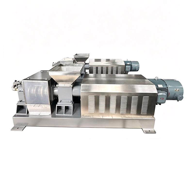 Emamectin Benzoate Granulator