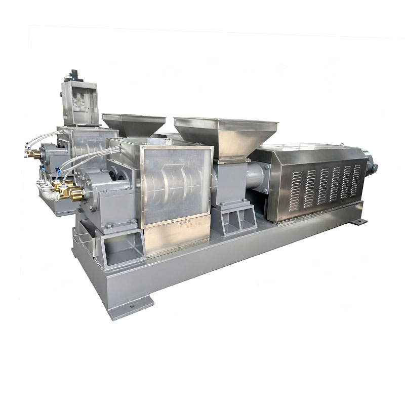 Glyphosate Granulator